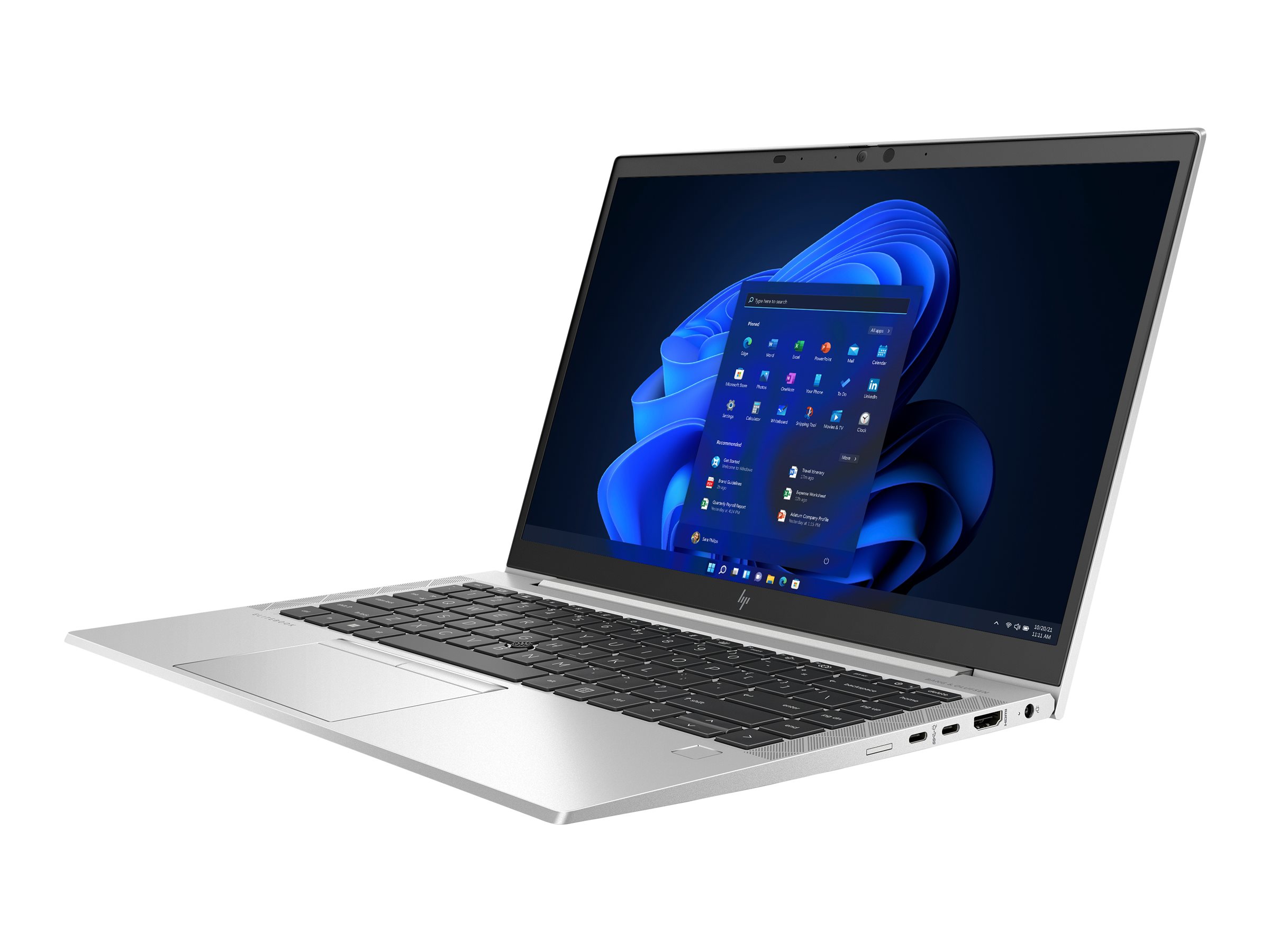 Image de HP ProBook 640 G8 / i5 11ème Gen 10% de Rabais!!!