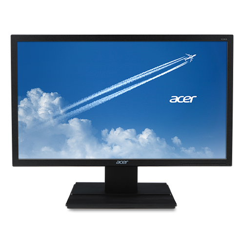 Image de Moniteur 24 Pouces Acer V246HL