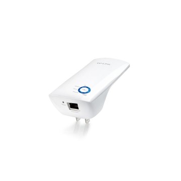Image de Extension de portée Wi-Fi universelle TP-Link TL-WA850RE 300 Mbps