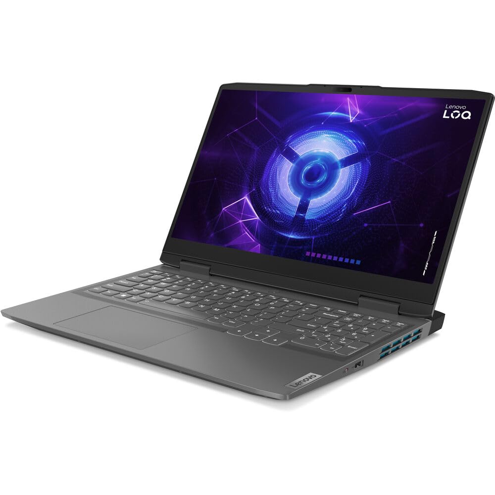 Image de Lenovo Gamer LOQ 15IRH8