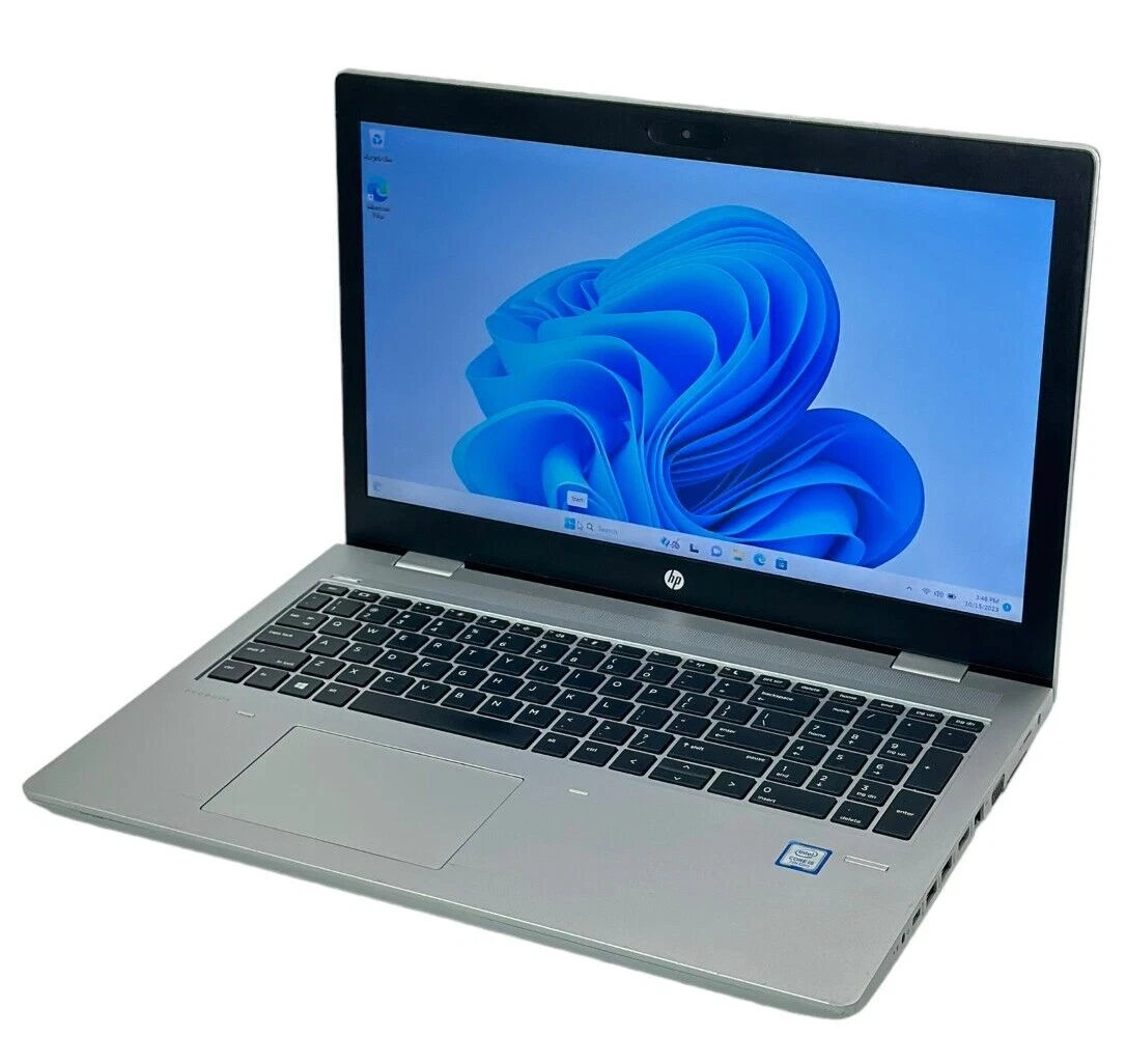Image de HP ProBook 650 G4 / 15.6 Pouces FHD 12% de Rabais!!!