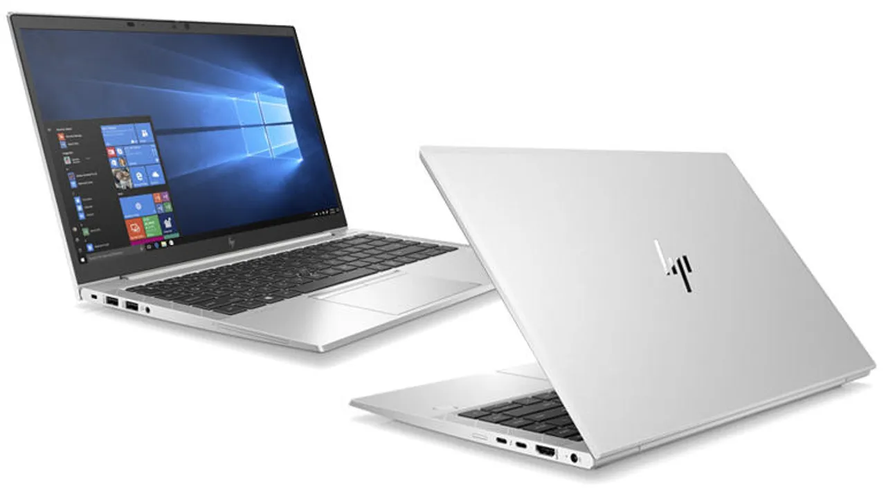 Image de HP EliteBook 840 G7