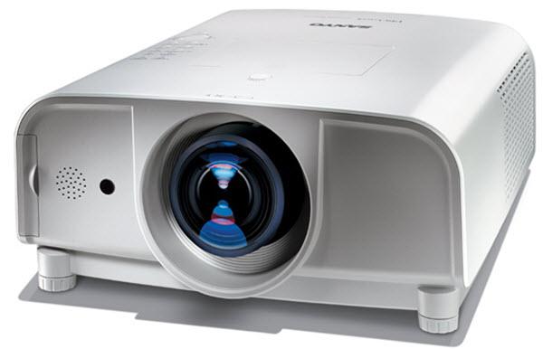 Image de Sanyo PLC-XT20 3800 lumens