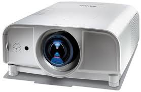 Image de Sanyo PLC-XT25 4500 lumens