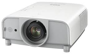 Image de Sanyo PLC-XT35 5000 lumens