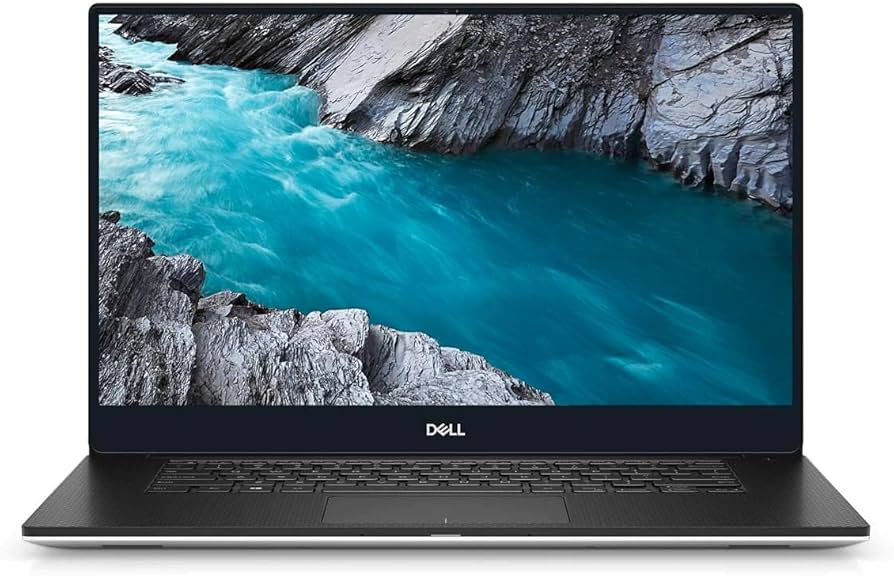 Image de Dell XPS 15 7590 17% de Rabais!!!!