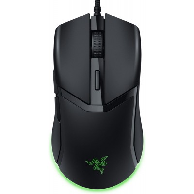 Image de Souris de jeu USB l&eacute;g&egrave;re RVB Razer Cobra (renouvel&eacute;e)