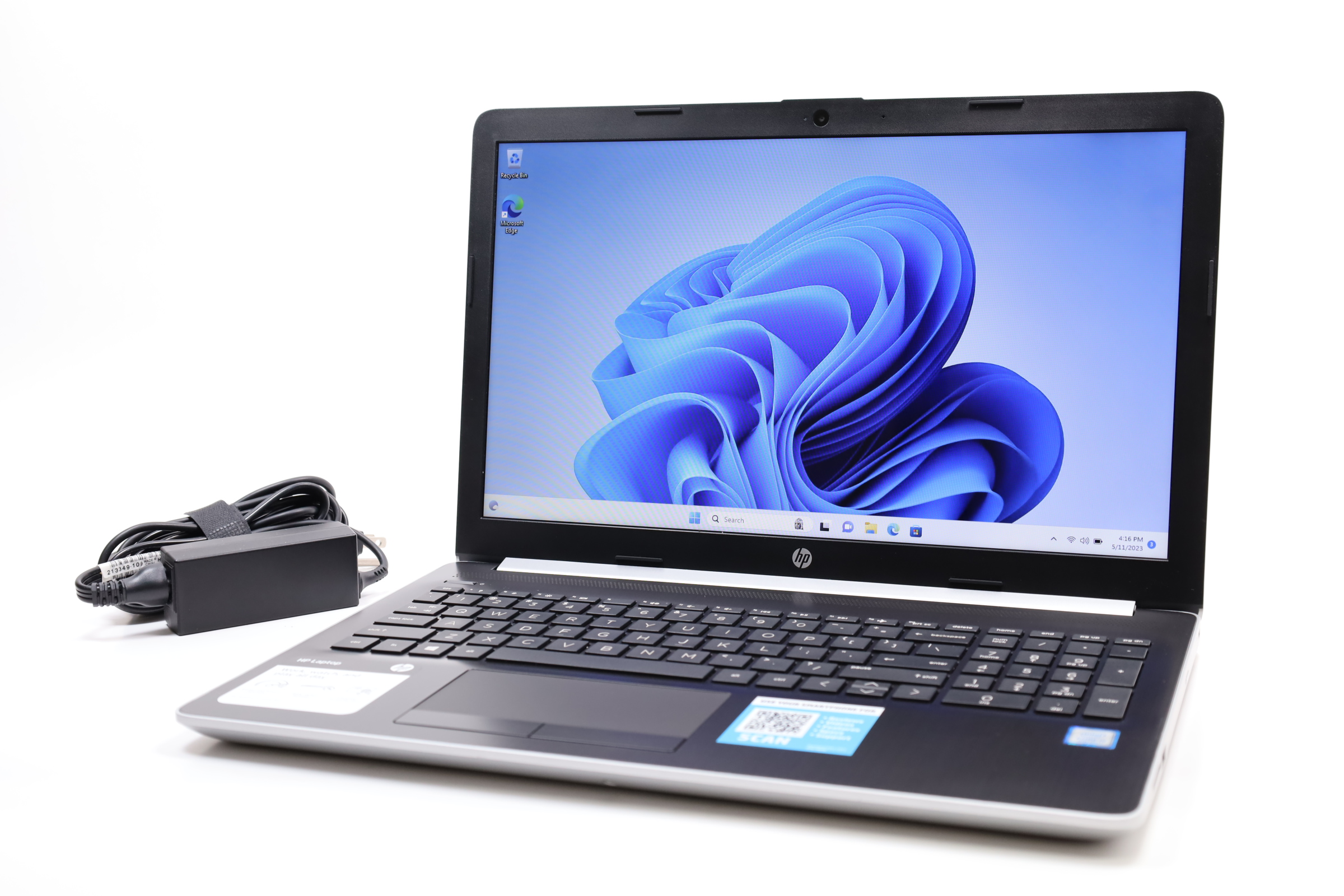Image de HP 15-da0014 / 15.6 Pouces