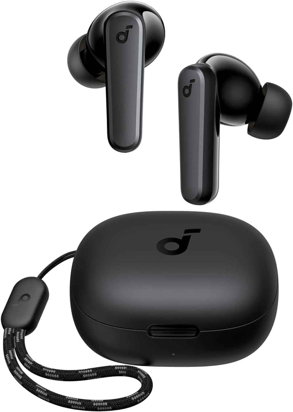 Image de &Eacute;couteurs sans fil Soundcore by Anker P20i
