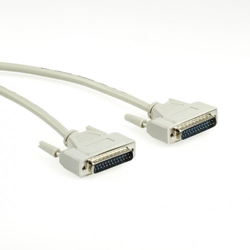 Image de Câble série DB25 6Ft