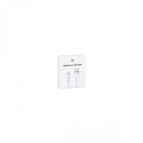 Image de Câble Lightning vers USB Original Apple