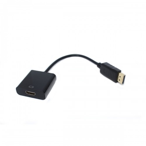 Image de Adaptateur DisplayPort a HDMI.