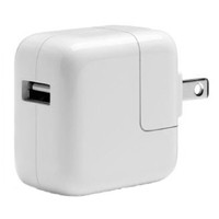Image de Adaptateur Apple 10w USB pour Iphone/Ipad.
